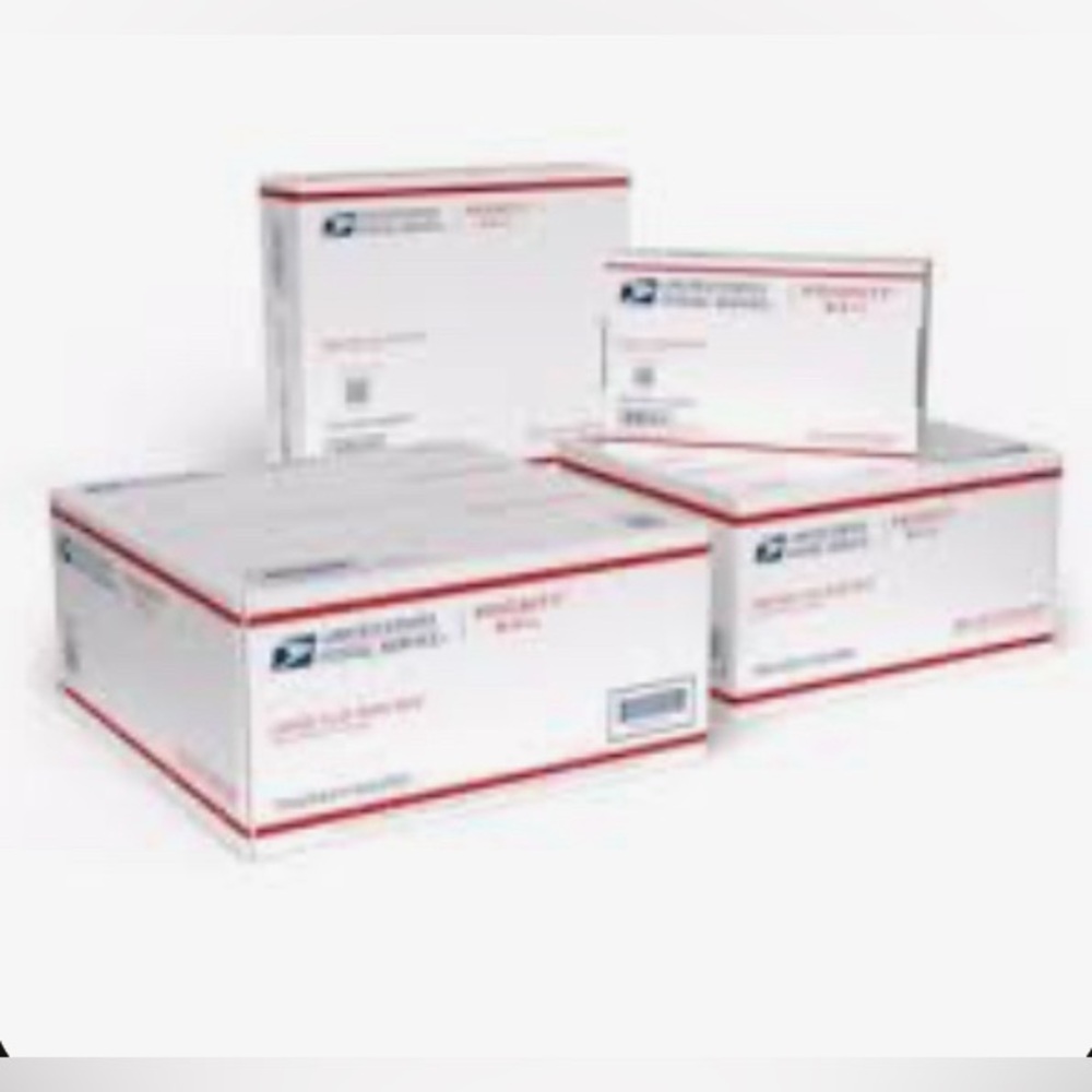 📦📦Extra Shipping Label🎁🎁 - Picture 4 of 5